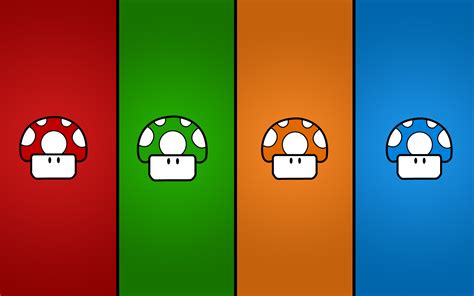 🔥 Download Mario Puter Wallpaper Desktop Background Id By Jasminet