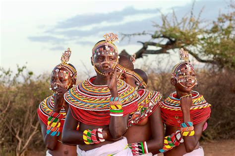 luxury kenya safaris tours activities extraordinary journeys