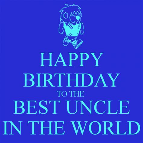 birthday wishes  uncle pictures images  page