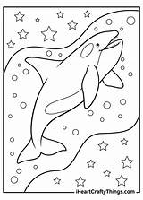 Whales Usually Imaginative Iheartcraftythings Branch sketch template