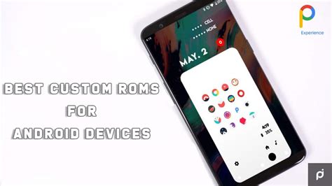 top  sites   custom roms  android devices premiuminfo