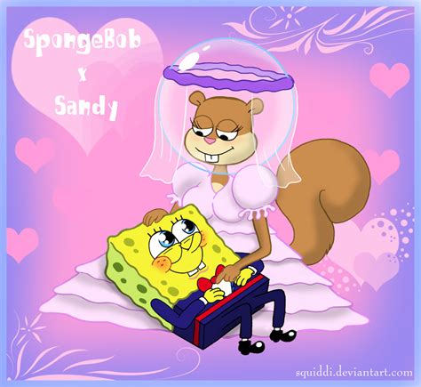 spandy marriage by stepandy on deviantart