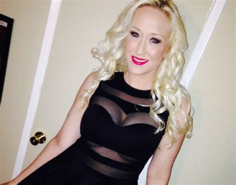 10 Things From The Twitosphere About Alana Evans
