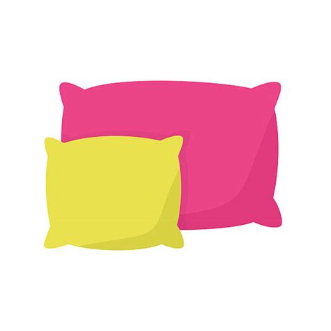 Pillow Illustrations Royalty Free Vector Graphics And Clip Art Istock