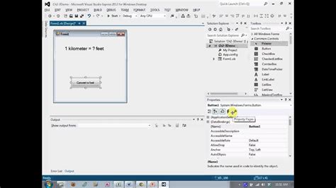 visual basic change label text code ch  demo youtube