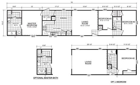 mobile home floor plan floor roma