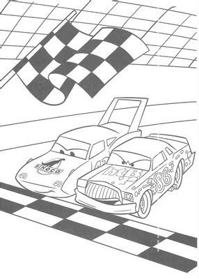 disney cars  coloring pages books