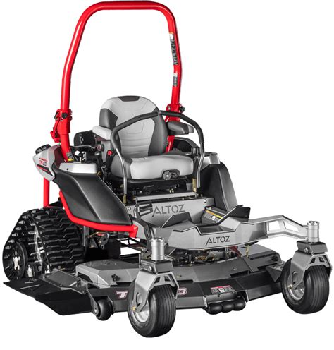 altoz trx  turn mower landscaping equipment lawn equipment outdoor power equipment