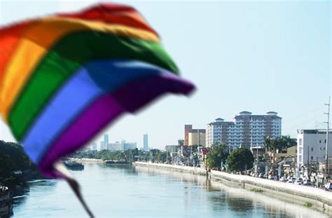 mandaluyong city passes lgbt anti discrimination ordinance