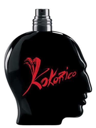 kokorico jean paul gaultier cologne a fragrance for men 2011