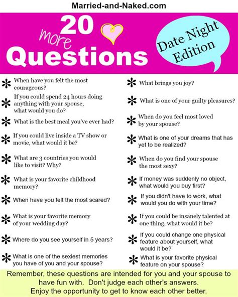 best questions for love questiosa