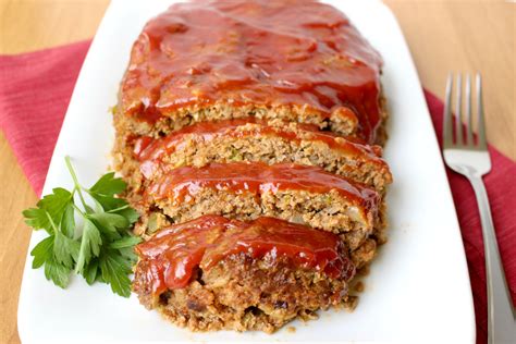 7 traditional meatloaf recipes plus 5 more reader