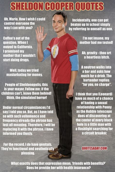 Sheldon Quotes Best Of Think320