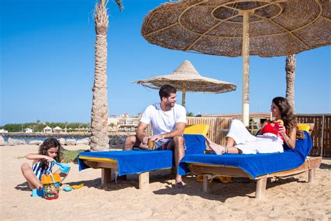 Desert Rose Resort Hurghada 5 Viešbutis Visai Tavo šeimai