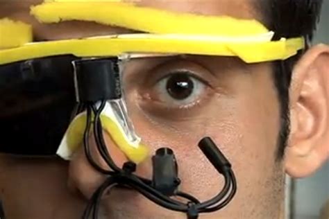 bionic eyes   tested  humans  year  verge