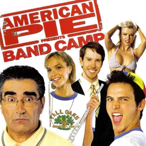 american pie presents band camp 2005 soundtrack — theost