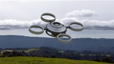 bladeless propeller  drone concept dyson drone youtube