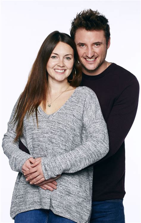 Eastenders Spoiler Martin Surprises Stacey With An