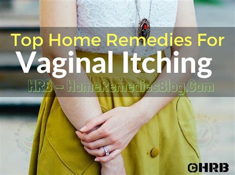 15 best home remedies for vaginal itching and burning