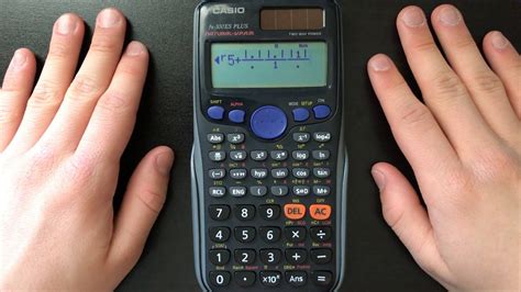 type  alphabet   casio calculator youtube