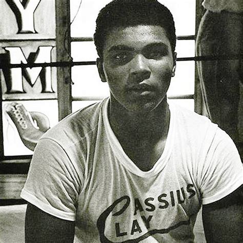 boxing  special  rome olympics boxing  muhammad ali  cassius clay
