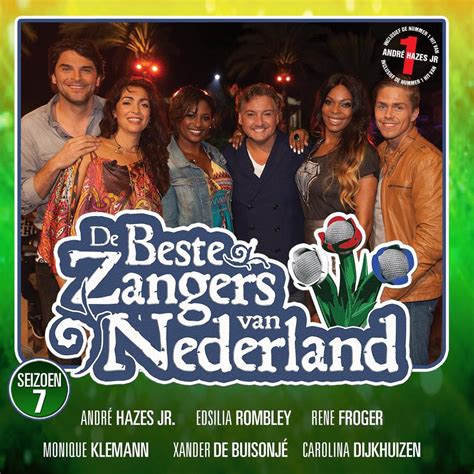 bolcom de beste zangers van nederland seizoen  de beste zangers cd album muziek