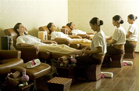 event summer special facial treats  aroma thai spa spa massage foot