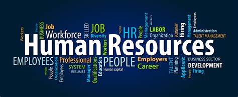 human resources poc business