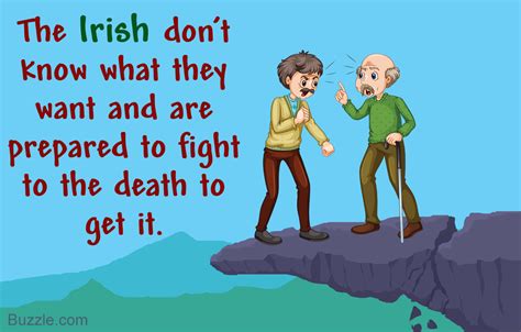 Hilariously Funny Irish Sayings And Quotes That Ll Make