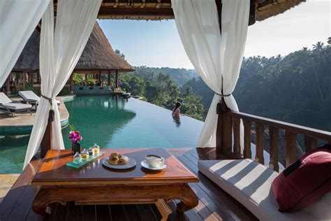 The Top 30 Hotels In 2012 24 Viceroy Bali Five Star Alliance