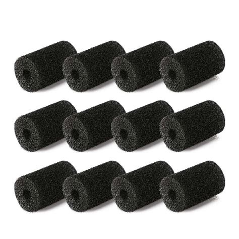 polaris pool cleaner parts  pack sweep hose tail scrubbers replacement  sweep pool