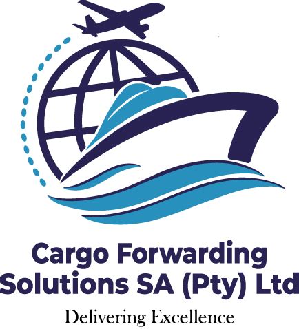 terms  conditions cargo forwarding solutions