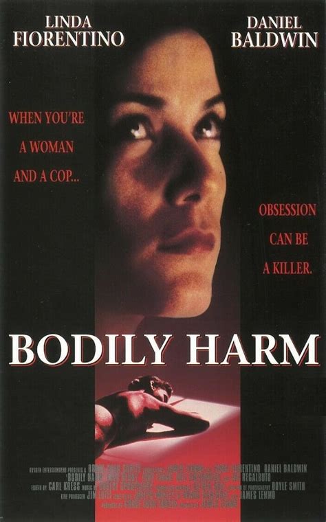 bodily harm