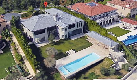 The Kardashian’s Home Locations Global Film Locations