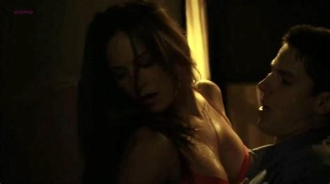 nude video celebs actress briana evigan