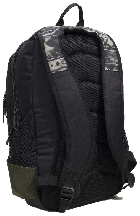 oneill traverse  backpack dark army