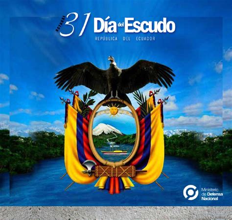 historia del escudo del ecuador ecuador noticias noticias de ecuador