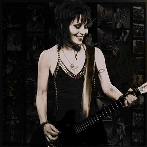 Joan Jett And The Blackhearts Radio Listen To Free Music And Get The