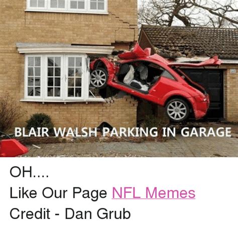 funny blair walsh memes of 2016 on sizzle football