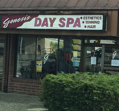 genesis day spa opening hours  austin ave coquitlam bc