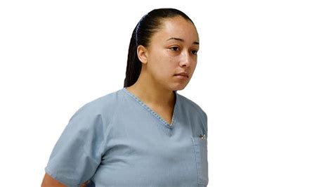 Alleged Sex Trafficking Victim Cyntoia Brown Released From Prison
