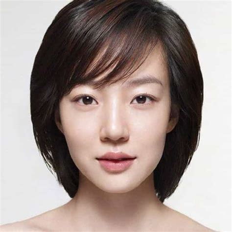 Hot Korean Actresses List With Photos Page 5