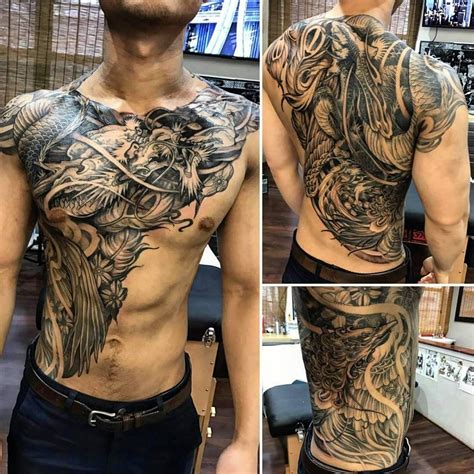Large Tattoos Hot Tattoos Back Tattoos Future Tattoos Body Art