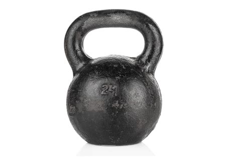 kettlebell exercises ignore limits