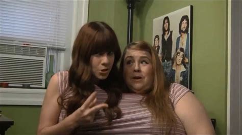 Abby And Brittany Conjoined Twins Youtube