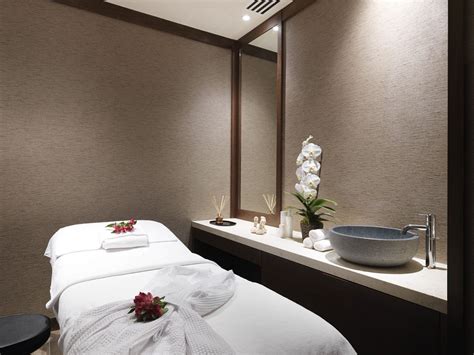 Ppl Lhr T2 Arrival Massage Room 2 Massage Room Room Lounge