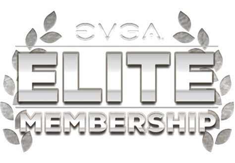 evga evga elite membership