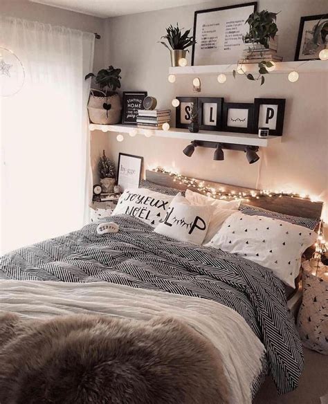 cute  girly bedroom ideas decorating tips  girl justaddblog