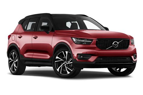 volvo xc specifications prices carwow