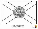 Florida Flag Coloring Pages State Printable Flags Beautiful Patriotic Amazing Popular Hawaii States Entitlementtrap Coloringhome Google sketch template